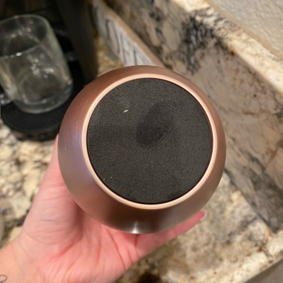 Glam insulated mug - Picture 3 of 4